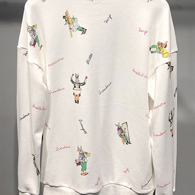 市场上装-卫衣-微潮卫衣【实拍】