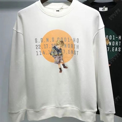 市场上装-卫衣-休闲卫衣【实拍】