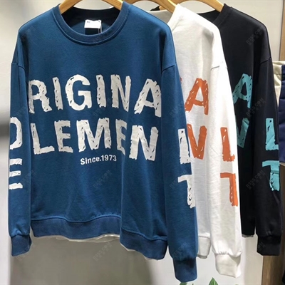 市场上装-卫衣-休闲卫衣【实拍】