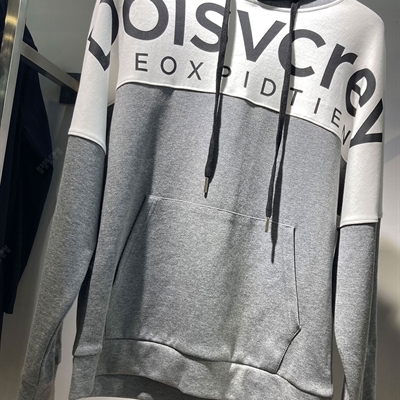 市场上装-卫衣-休闲卫衣【实拍】