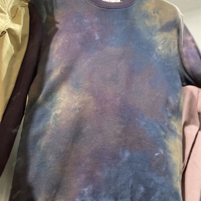 市场上装-卫衣-休闲卫衣【实拍】