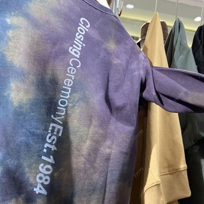 市场上装-卫衣-休闲卫衣【实拍】