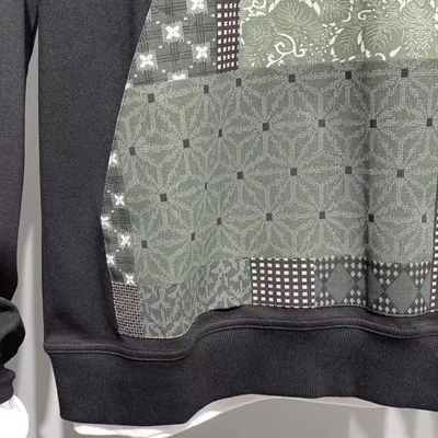 市场上装-卫衣-休闲卫衣【实拍】