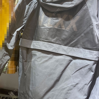 市场上装-中长外套-休闲中长外套【实拍】