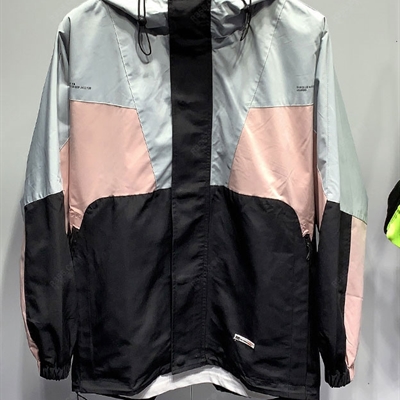 市场上装-中长外套-休闲中长外套【实拍】