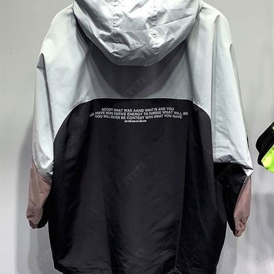 市场上装-中长外套-休闲中长外套【实拍】