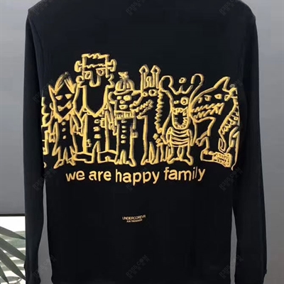 市场上装-卫衣-微潮卫衣【实拍】