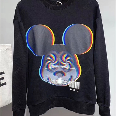 市场上装-卫衣-微潮卫衣【实拍】