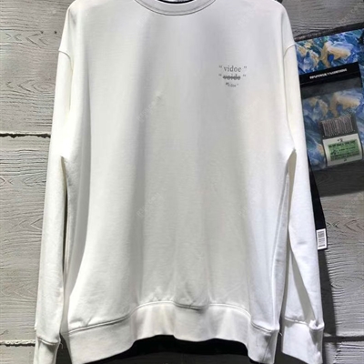 市场上装-卫衣-微潮卫衣【实拍】