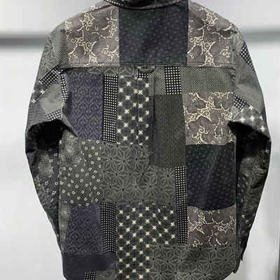 市场上装-衬衫-休闲衬衫【实拍】