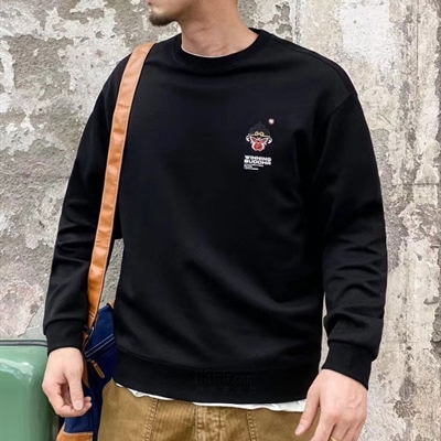 市场上装-卫衣-微潮卫衣