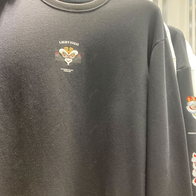 市场上装-卫衣-微潮卫衣【实拍】