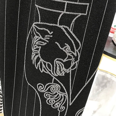 市场男裤-欧货-欧货裤【实拍】
