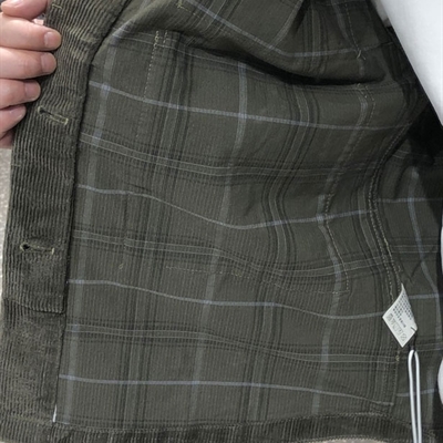 市场上装-衬衫-休闲衬衫