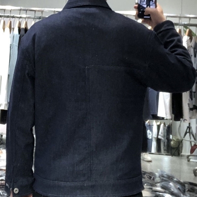 市场上装-夹克-休闲夹克