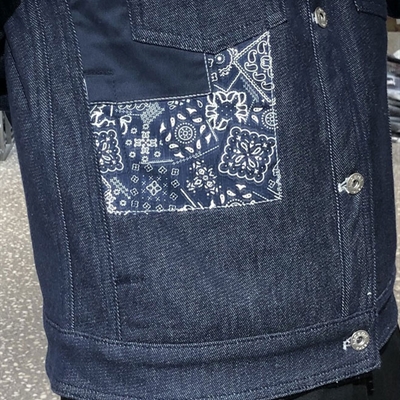 市场上装-夹克-休闲夹克