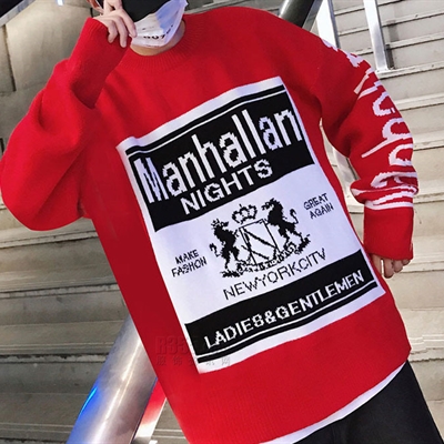 市场上装-毛衫-微潮毛衫