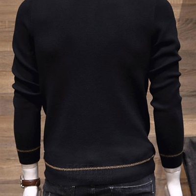 市场上装-毛衫-休闲毛衫