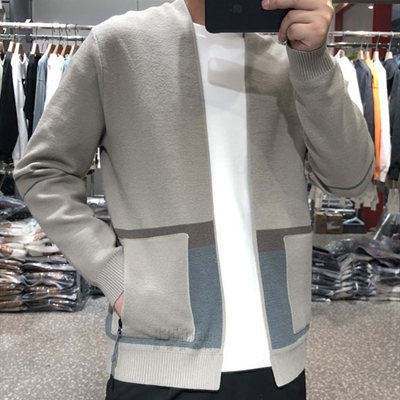 市场上装-毛衫-休闲毛衫