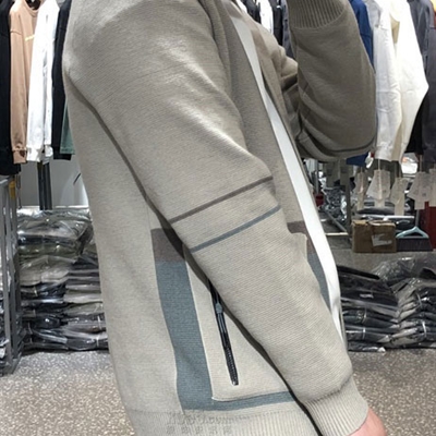 市场上装-毛衫-休闲毛衫