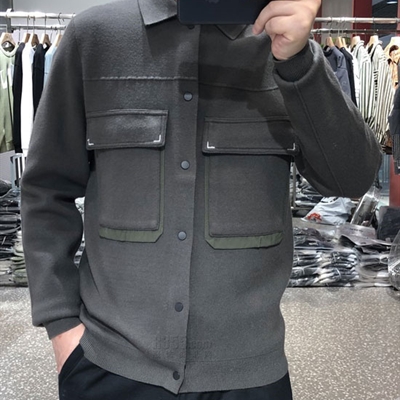 市场上装-毛衫-休闲毛衫