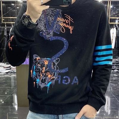 市场上装-卫衣-欧货卫衣