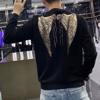 市场上装-卫衣-欧货卫衣