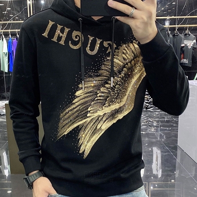 市场上装-卫衣-欧货卫衣