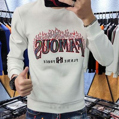 市场上装-卫衣-欧货卫衣