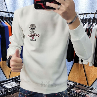 市场上装-卫衣-欧货卫衣