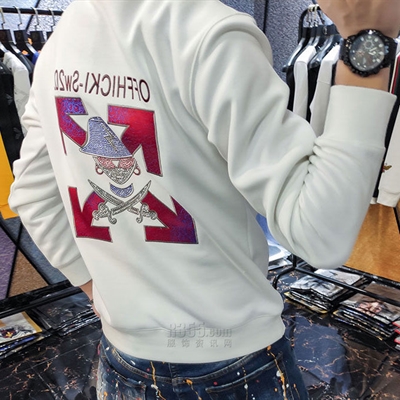 市场上装-卫衣-欧货卫衣