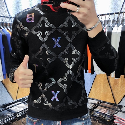 市场上装-卫衣-欧货卫衣