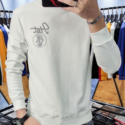 市场上装-卫衣-欧货卫衣