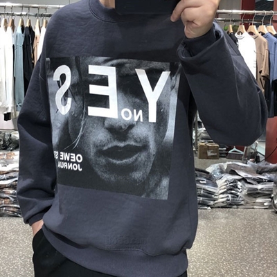 市场上装-卫衣-微潮卫衣