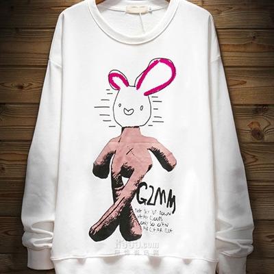 市场上装-卫衣-微潮卫衣