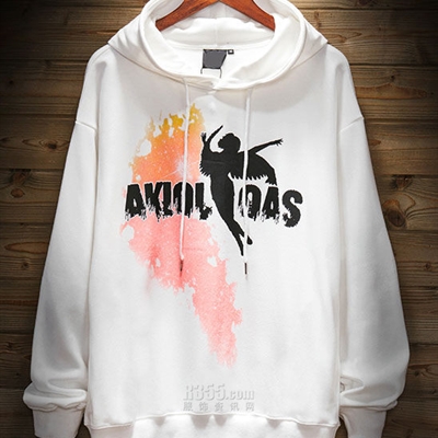 市场上装-卫衣-微潮卫衣