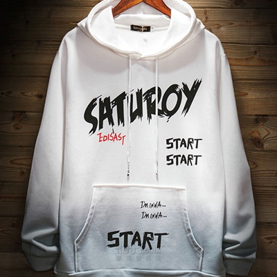 市场上装-卫衣-微潮卫衣