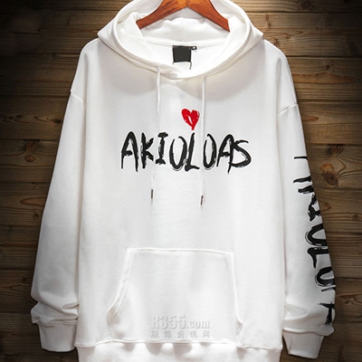 市场上装-卫衣-微潮卫衣