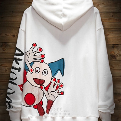 市场上装-卫衣-微潮卫衣