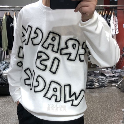 市场上装-卫衣-休闲卫衣