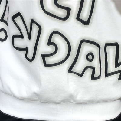 市场上装-卫衣-休闲卫衣