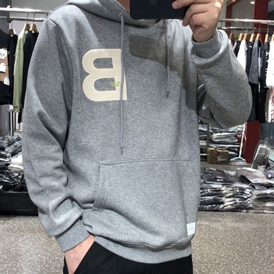 市场上装-卫衣-休闲卫衣