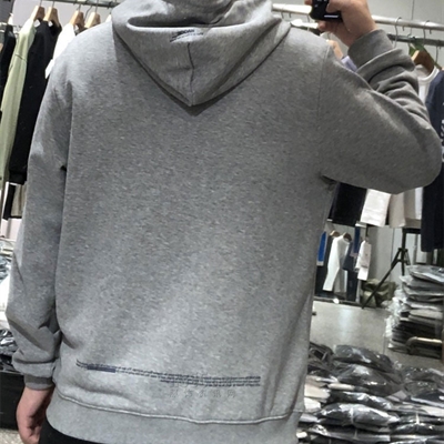 市场上装-卫衣-休闲卫衣