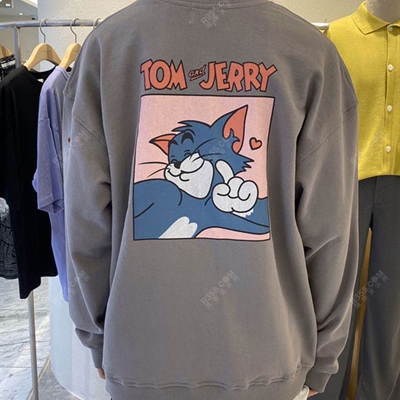 市场上装-卫衣-休闲卫衣【实拍】