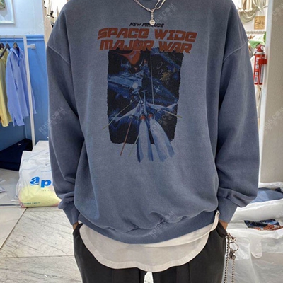 市场上装-卫衣-休闲卫衣【实拍】