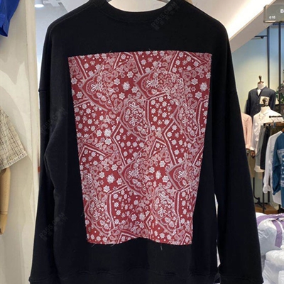 市场上装-卫衣-休闲卫衣【实拍】