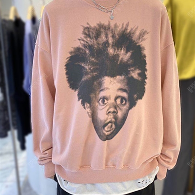 市场上装-卫衣-休闲卫衣【实拍】