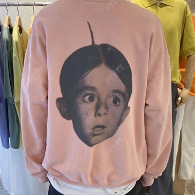 市场上装-卫衣-休闲卫衣【实拍】