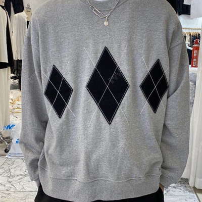 市场上装-卫衣-休闲卫衣【实拍】