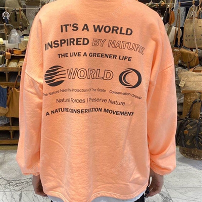 市场上装-卫衣-休闲卫衣【实拍】